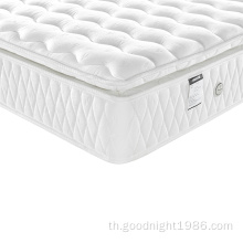 ที่นอน OEM ชุด King Custom Spring Bed Mattresses